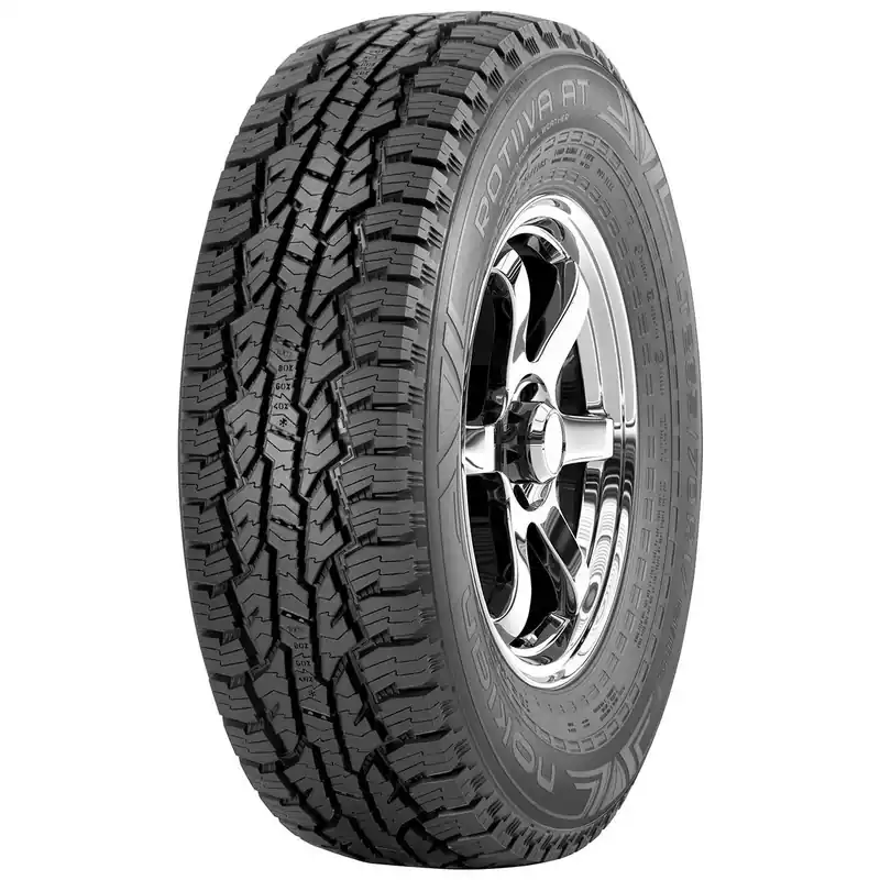 NOKIAN ROTIIVA AT 235/75 R15 116/113S TL M+S 3PMSF Di Tendenza