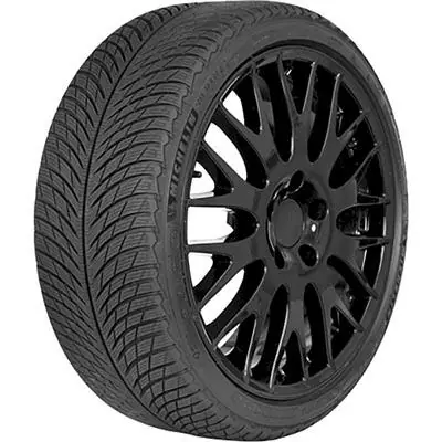 Soddisfatti O Rimborsati MICHELIN PILOT ALPIN 5 SUV 225/55 R19 99V TL M+S 3PMSF