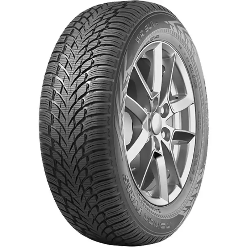 NOKIAN WR SUV 4 XL 265/50 R20 111V TL M+S 3PMSF Offerta Del Giorno