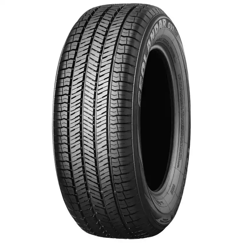 Prezzo Ridotto YOKOHAMA GEOLANDAR G91A 235/55 R18 100H TL M+S