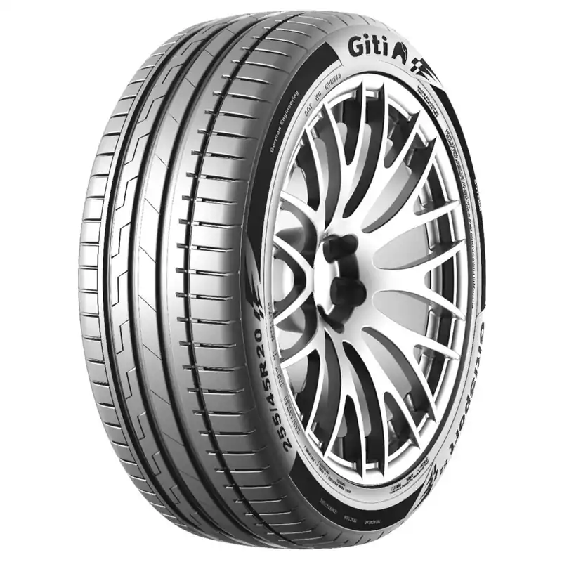 GITI GITISPORT S2 XL 245/40 R18 97Y TL Soddisfatti O Rimborsati