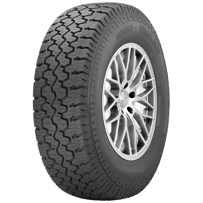 STRIAL ROAD TERRAIN XL 285/60 R18 120T TL Miglior Prezzo