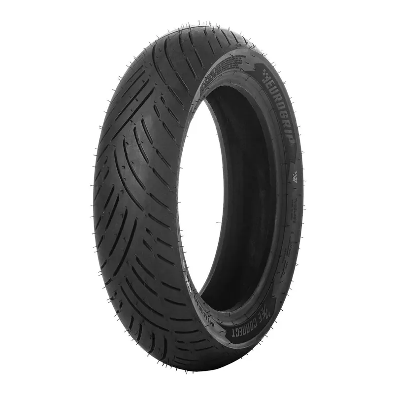 EUROGRIP BEE CONNECT UHP FRONT 120/70 -15 56S TL Ordina Subito