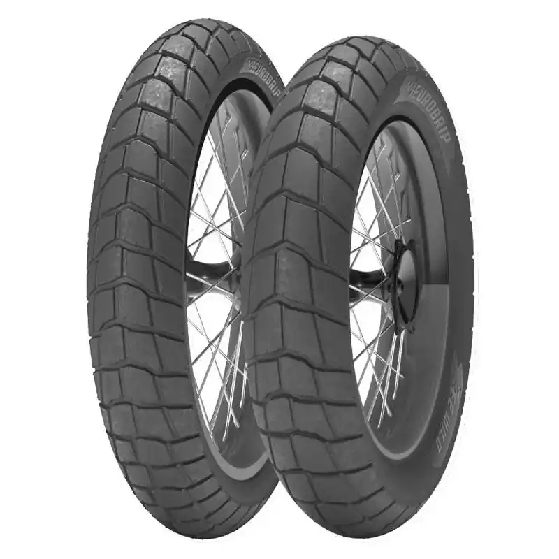 Miglior Prezzo EUROGRIP BEE WILD FRONT 120/70 -15 56S TL M+S