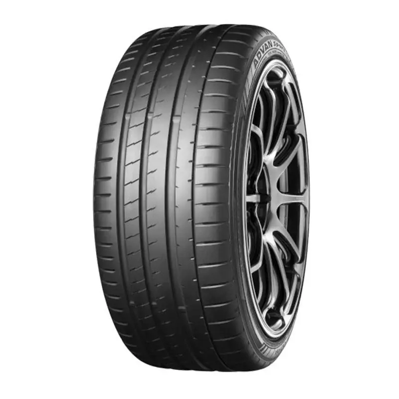 YOKOHAMA ADVAN SPORT V107 SUV XL 255/50 R19 107Y TL Reso Gratuito