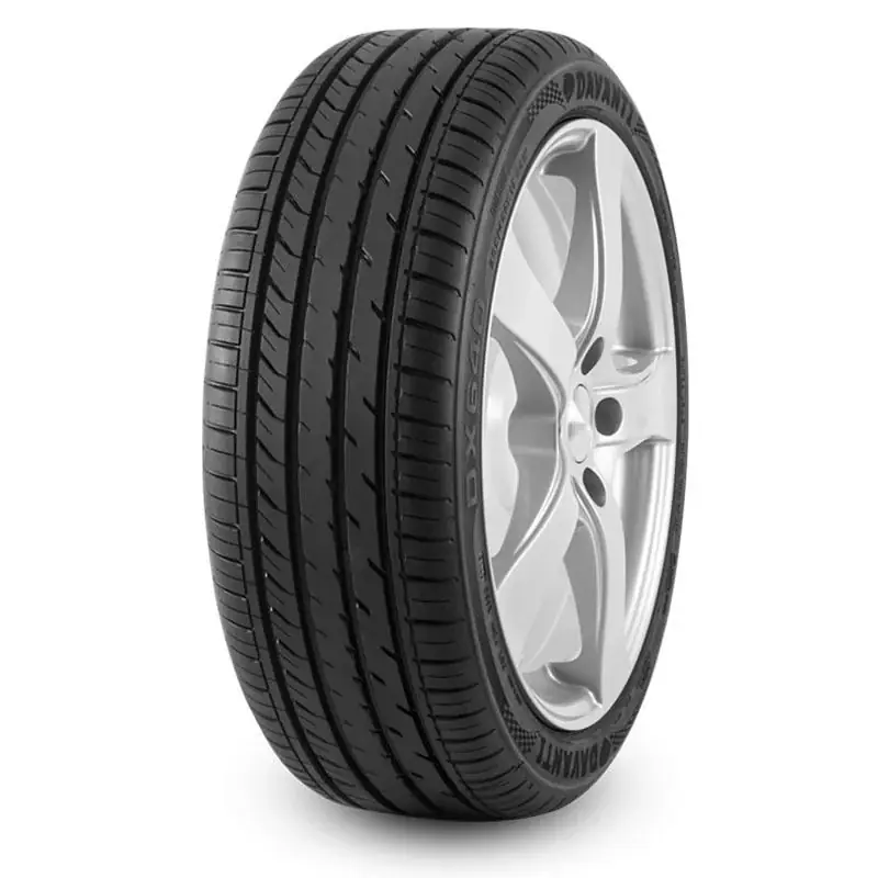 DAVANTI DX 640 XL 275/45 R21 110Y TL Scelto Dai Clienti