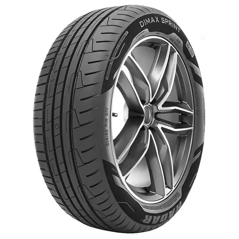 Compra Oggi Stesso RADAR DIMAX SPRINT XL 215/60 R17 100H TL