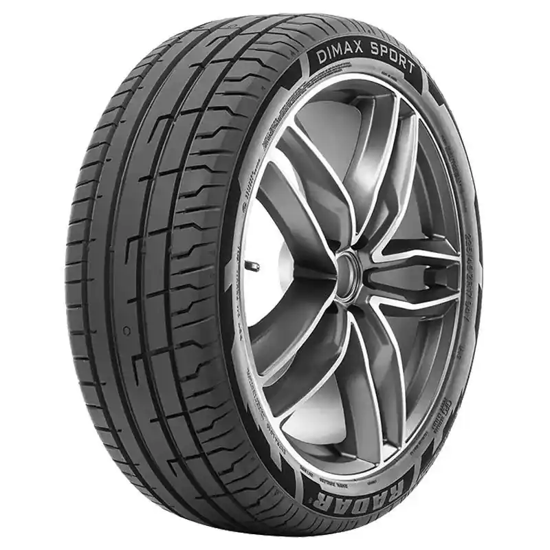 Prezzo Scontato RADAR DIMAX SPORT XL 255/40 R20 101Y TL