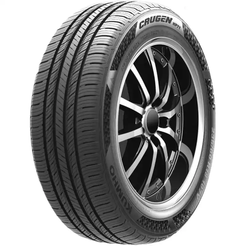 Scelto Dai Clienti KUMHO CRUGEN HP 71 235/65 R17 104V TL