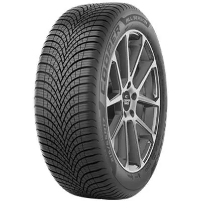 Promozione Esclusiva COOPER COOPER ALL SEASON 175/60 R18 85H TL M+S 3PMSF
