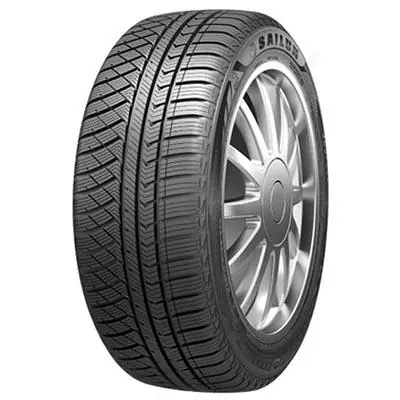 Solo Oggi SAILUN ATREZZO 4 SEASONS 195/55 R16 87V TL M+S 3PMSF