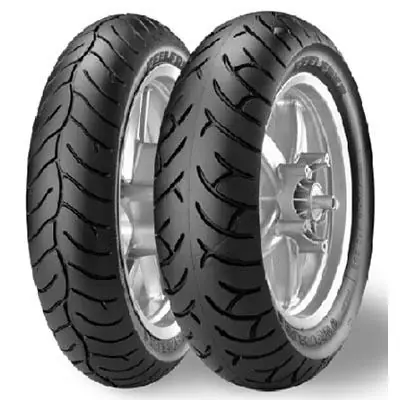 METZELER FEELFREE REAR 130/80 -16 64P TL Occasione Imperdibile