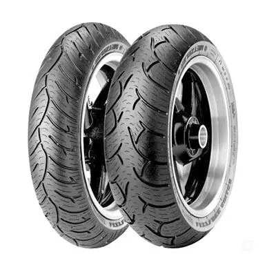METZELER FEELFREE WINTEC REAR 150/70 -13 64S TL M+S Popolare