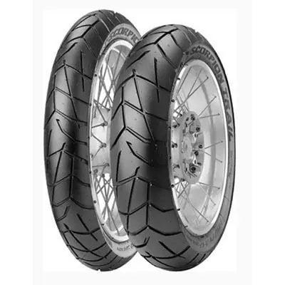 Promo Stagionale PIRELLI SCORPION TRAIL MST REAR 130/80 -17 65S TT