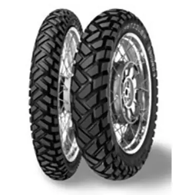 METZELER ENDURO 3 SAHARA MST FRONT 90/90 -21 54S TT Offerta Speciale