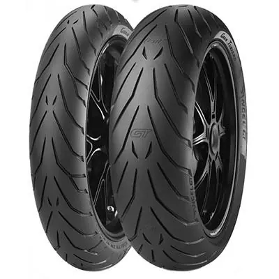 Prezzo Ridotto PIRELLI ANGEL GT FRONT 120/60 R17 55W TL