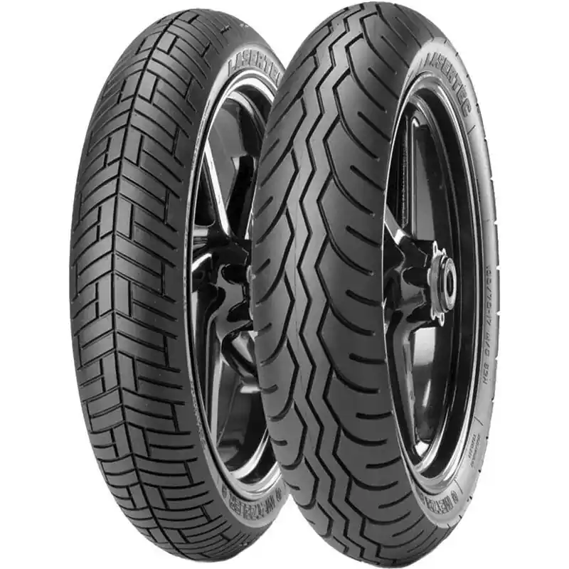 Offerta Speciale METZELER LASERTEC FRONT 110/90 -19 62H TL