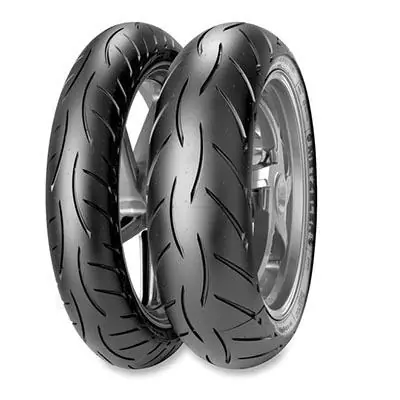 METZELER SPORTEC M5 INTERACT REAR 170/60 R17 72W TL Consegna Rapida