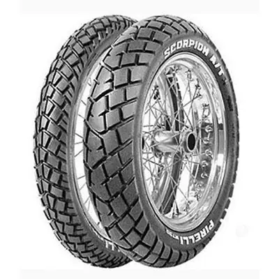 PIRELLI SCORPION MT 90 AT REAR 140/80 -18 70S TT Sconto