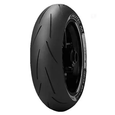 METZELER RACETEC RR FRONT 110/80 R18 58W TL Bestseller