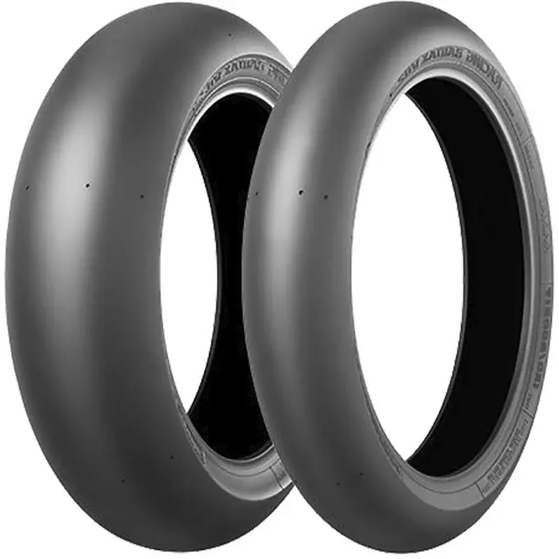 BRIDGESTONE BATTLAX V02 REAR 160/630 R17 TL Reso Gratuito