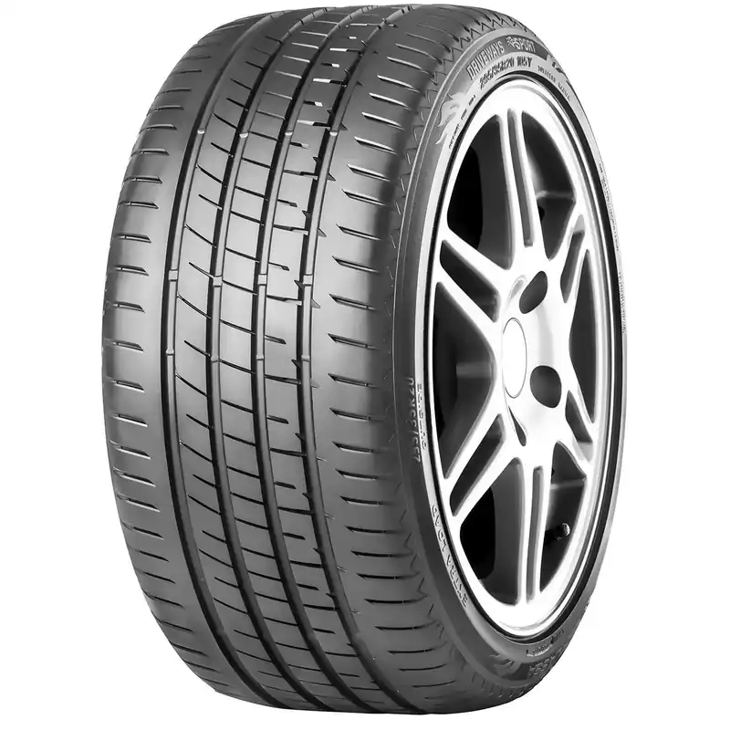 Occasione LASSA DRIVEWAYS SPORT XL 225/35 R19 88Y TL