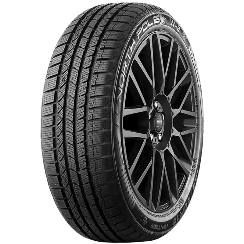 Non Perdere MOMO TIRE W2 NORTH POLE XL 205/55 R16 94V TL M+S 3PMSF