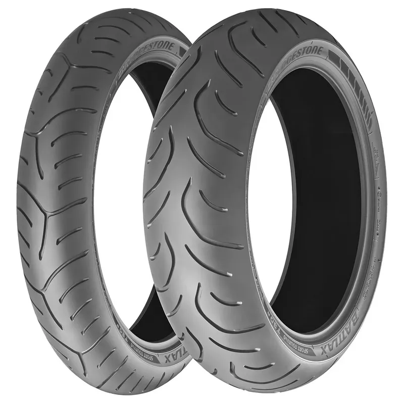 BRIDGESTONE BT T30 EVO 190/50 R17 73W TL Ultima Occasione