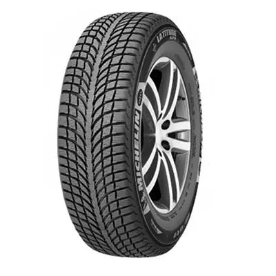 MICHELIN LATITUDE ALPIN LA2 XL 235/65 R18 110H TL M+S 3PMSF Promo Stagionale