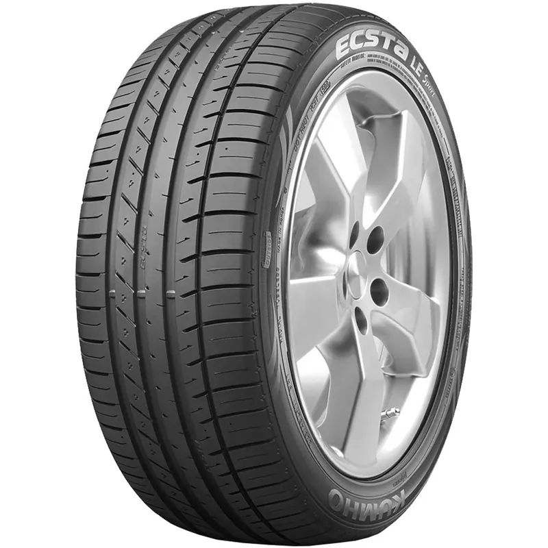 KUMHO ECSTA LE SPORT KU39 XL 215/35 R18 84Y TL Prezzo Scontato