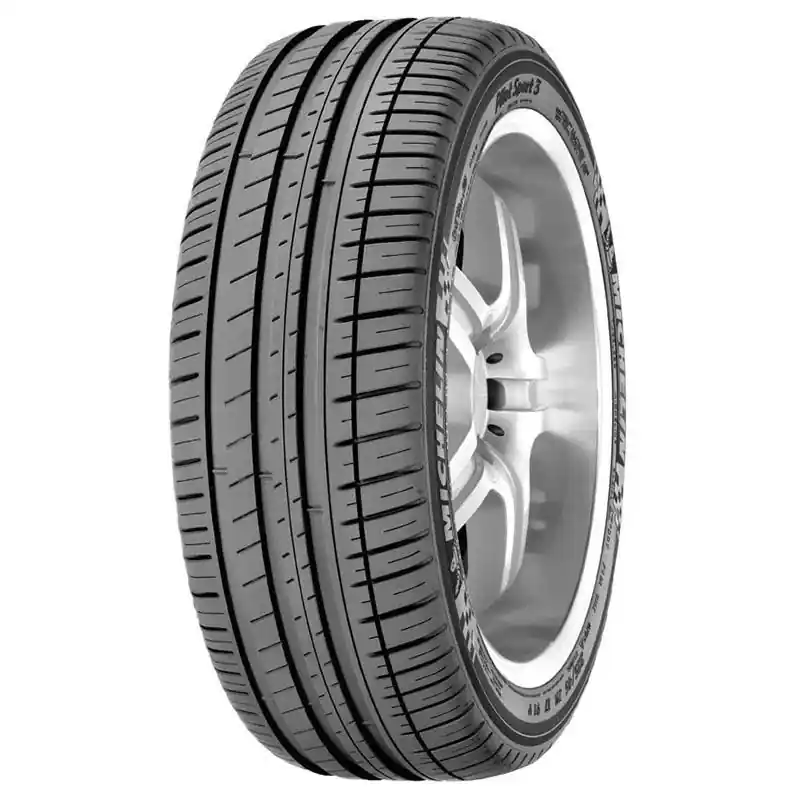 Non Perdere MICHELIN PILOT SPORT 3 UHP XL 205/40 R17 84W TL