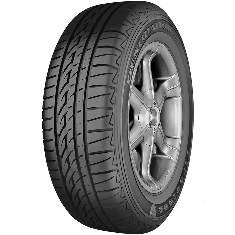 Saldi FIRESTONE DESTINATION HP 235/60 R18 103W TL