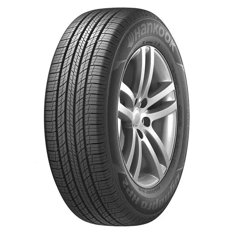 Ultimissimo Modello HANKOOK DYNAPRO HP2 RA33 XL 235/65 R17 108V TL M+S