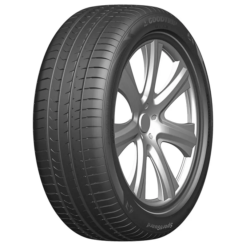 GOODTRIP SPORTGUARD XL 235/40 R19 96Y TL Non Perdere