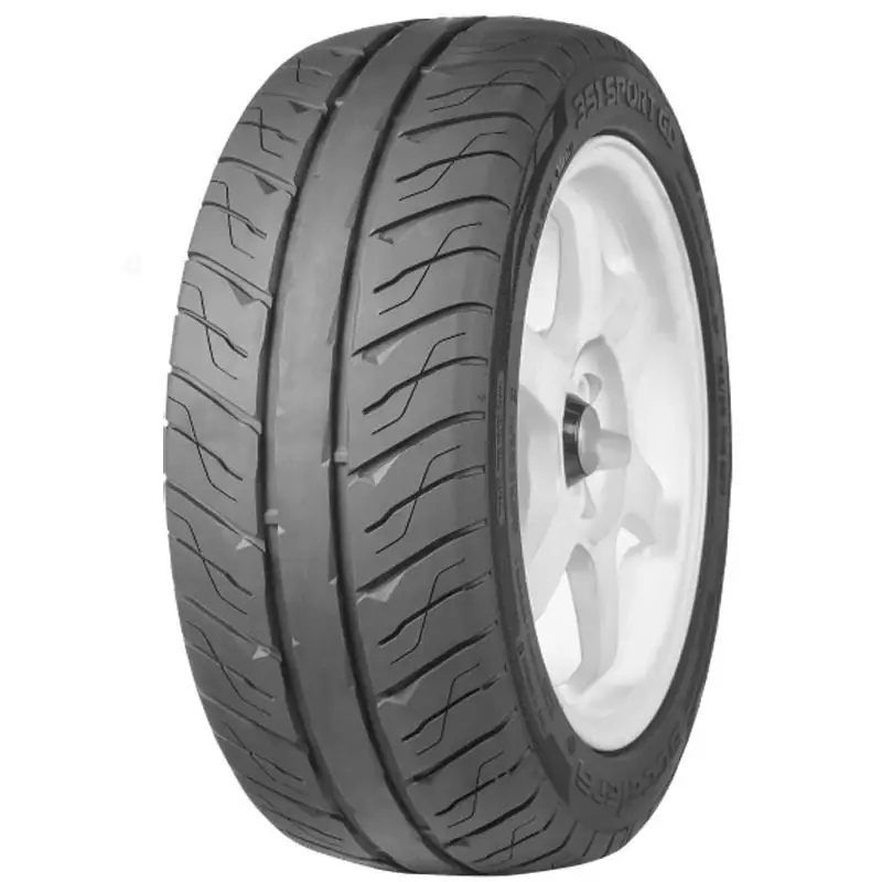 Esclusivo ACCELERA 351 SPORT GD XL 225/45 R15 91W TL