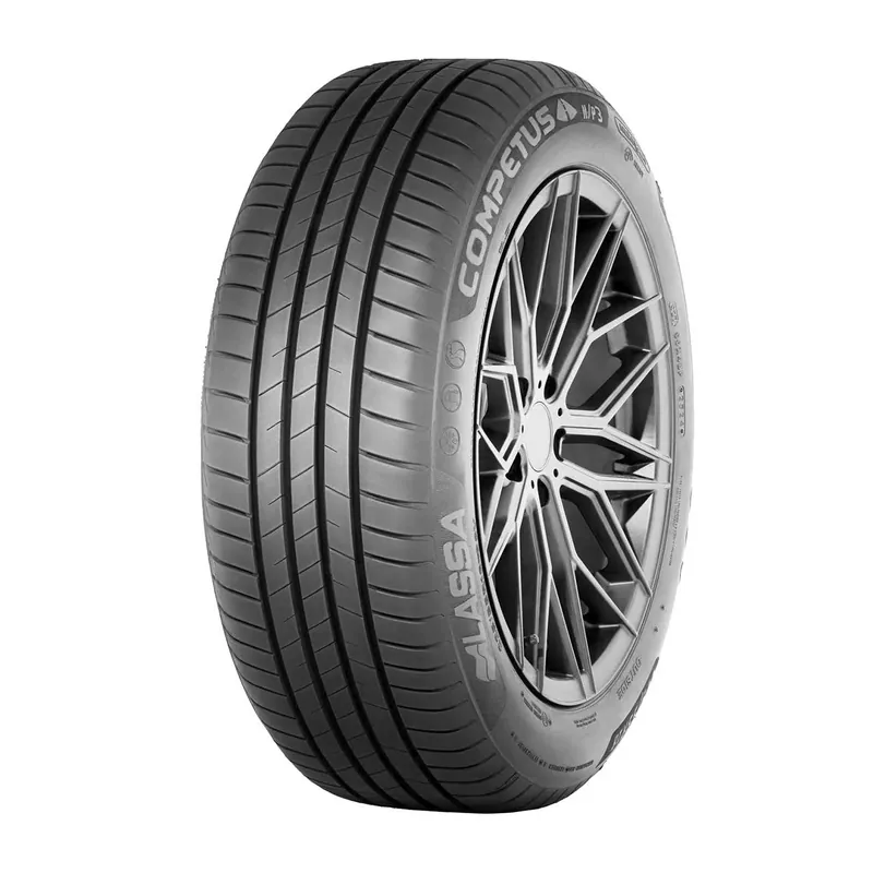 Scelto Dai Clienti LASSA COMPETUS HP 3 XL 275/45 R20 110Y TL