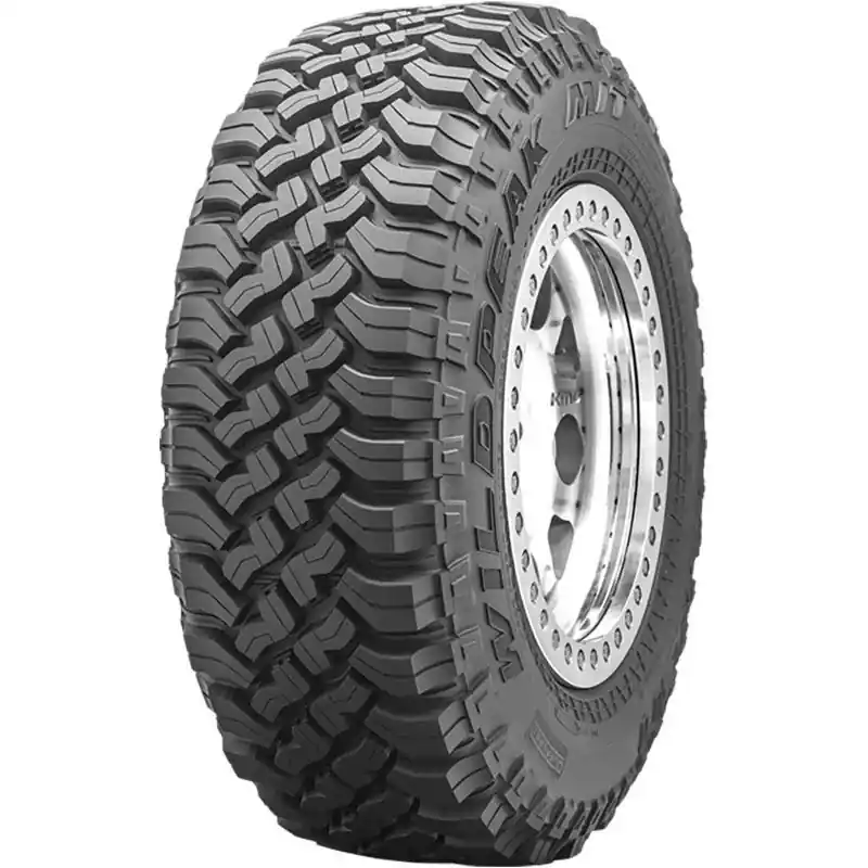 Offerta Limitata FALKEN WILDPEAK MT01 POR 285/70 R17 121Q TL