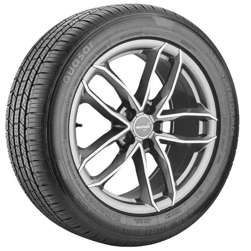 STAR PERFORMER QUASAR XL 225/60 R17 103V TL Acquista Ora