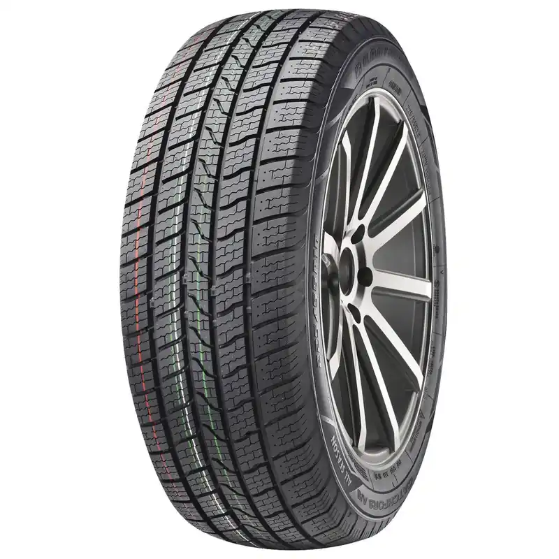 Prezzo Scontato LANVIGATOR CATCHFORS AS XL 205/50 R17 93W TL M+S 3PMSF