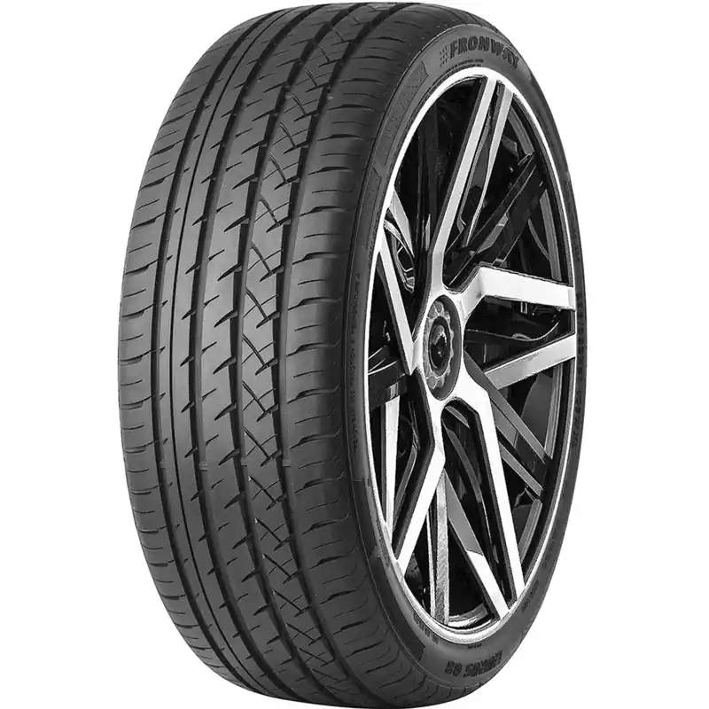 Esclusivo FRONWAY EURUS 08 XL 205/45 R17 88W TL