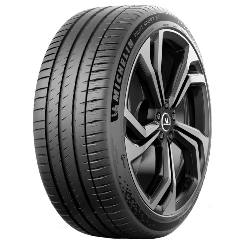 MICHELIN PILOT SPORT EV XL NG0 275/40 R22 107Y TL Spedizione Espresso
