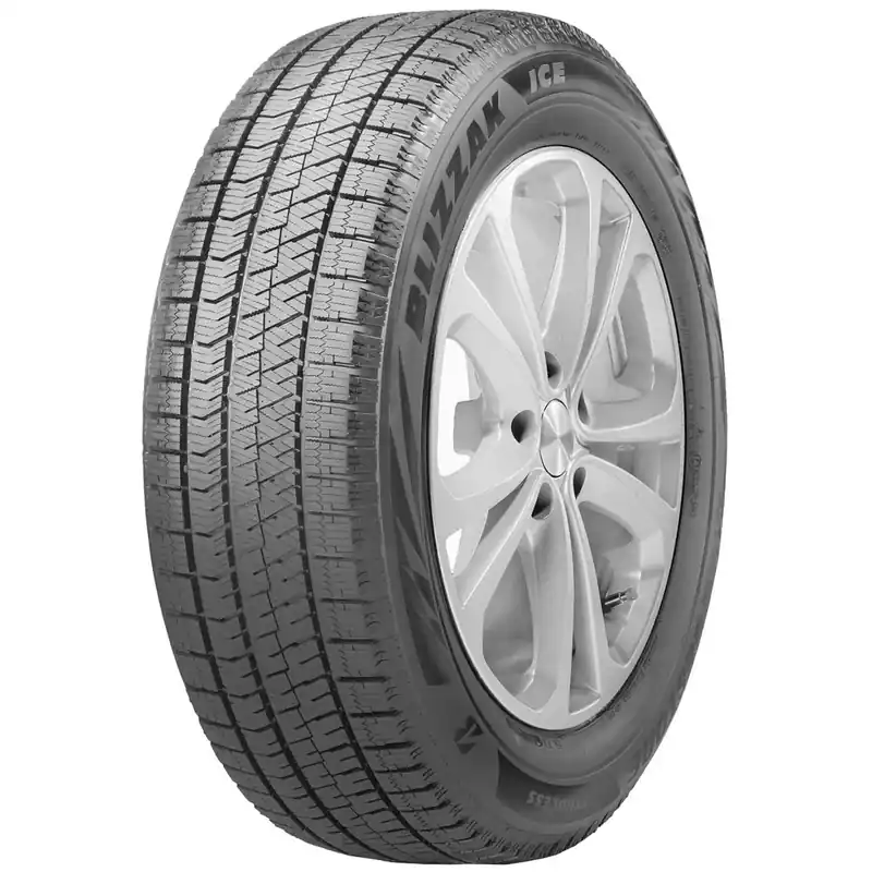 Miglior Prezzo BRIDGESTONE BLIZZAK ICE 195/50 R15 82S TL M+S 3PMSF