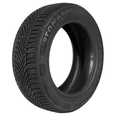 TOMASON TIRE ALL SEASON 175/65 R17 87H TL M+S 3PMSF Spedizione Espresso