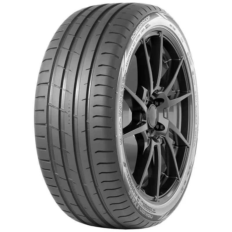 NOKIAN POWERPROOF XL 255/45 R19 104Y TL Prezzo Scontato