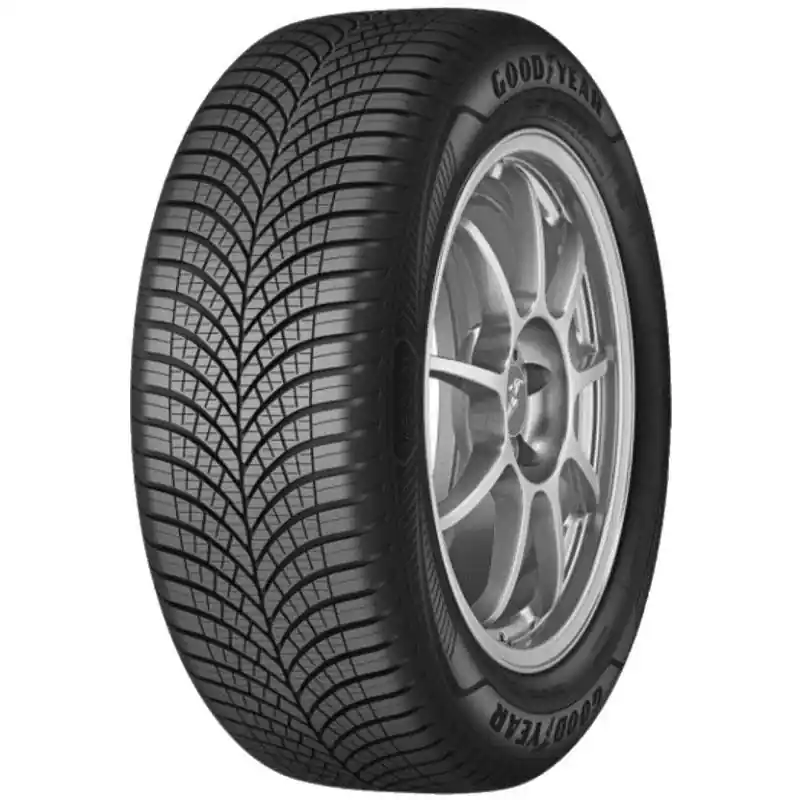 Offerta Speciale GOODYEAR VECTOR 4SEASONS G3 XL 245/35 R19 93W TL M+S 3PMSF