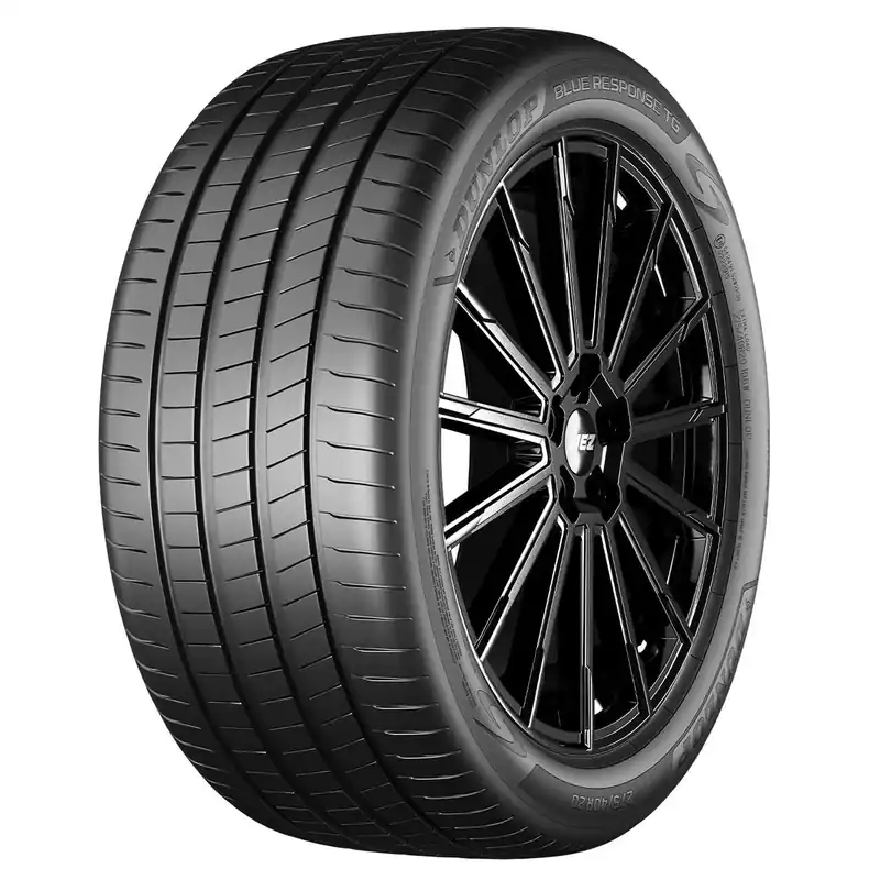 Soddisfatti O Rimborsati DUNLOP BLUE RESPONSE TG XL 225/50 R16 96W TL