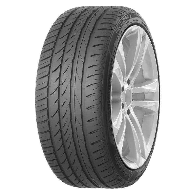 Solo Oggi MATADOR MP 47 HECTORRA 3 SUV 225/55 R18 98V TL