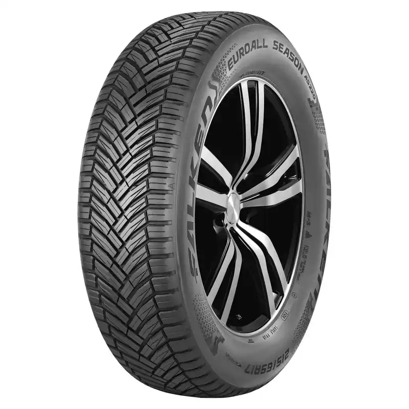 FALKEN EUROALL SEASON AS 220 XL 185/60 R15 88V TL M+S 3PMSF Bestseller