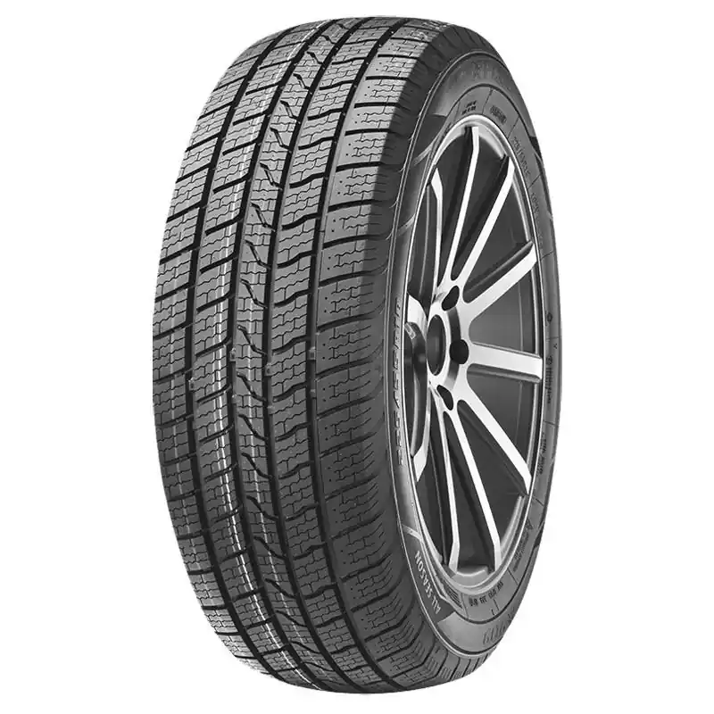 APLUS AS 909 XL 235/55 R19 105W TL M+S 3PMSF Popolare