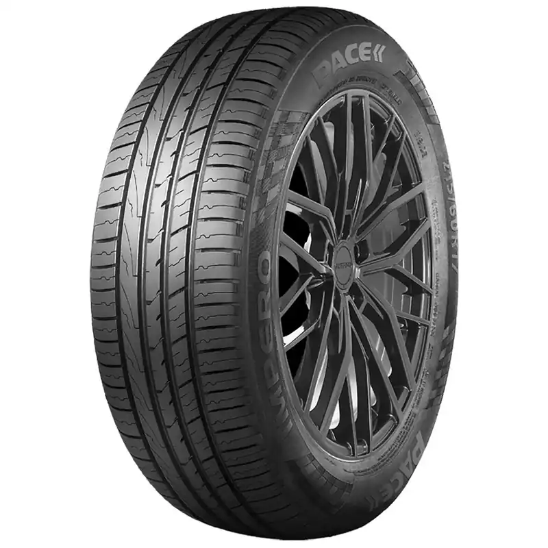 PACE IMPERO XL 255/60 R18 112H TL Novità